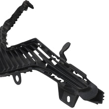 Load image into Gallery viewer, Peugeot 208 front bumper lower grill 2020-2024 Hatchback Genuine 9823209880
