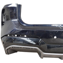 Load image into Gallery viewer, BMW IX3 G08 M Sport rear bumper 2021-2025 SUV Genuine Used 51129853318
