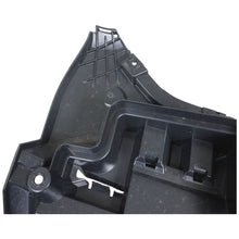 Load image into Gallery viewer, BMW 5 Series rear bumper LH mounting bracket F10 2014-2016 Genuine 51127331607

