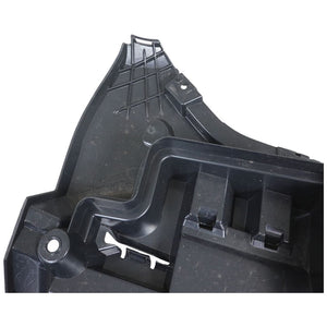 BMW 5 Series rear bumper LH mounting bracket F10 2014-2016 Genuine 51127331607