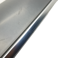 Load image into Gallery viewer, AUDI S4 REAR BUMPER Diffuser Trim Valance A4 B9 2016 onwards GENUINE 8W0807521D
