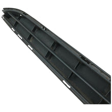 Load image into Gallery viewer, VAUXHALL CORSA E FRONT BUMPER Lower Grill Hatchback 2014 onward GENUINE 13432002
