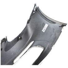 Load image into Gallery viewer, PORSCHE 718 BOXSTER FRONT BUMPER 982 2016 onwards GENUINE pn 982807221FFF

