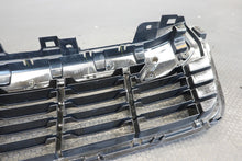 Load image into Gallery viewer, GENUINE ISUZU DMAX D-MAX FRONT BUMPER Centre Grill 2021 onwards Pickup
