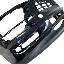 Load image into Gallery viewer, PORSCHE MACAN FRONT BUMPER 2019 onwards 5 Door SUV GENUINE pn 95B807221K
