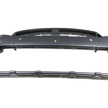 Load image into Gallery viewer, Honda Civic front bumper 2017-2021 Hatchback Genuine 71101-TGG-ZZ00
