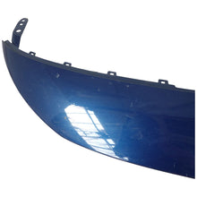 Load image into Gallery viewer, PEUGEOT Partner FRONT BUMPER Upper Grill Trim 2018 onwards GENUINE 9817837777

