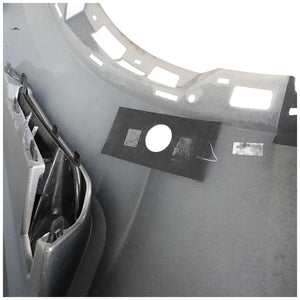 Nissan Ariya front bumper 2022-2025 5 Door Electric Genuine pn 62022 5MP0H