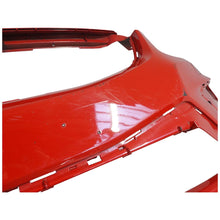 Load image into Gallery viewer, VOLVO XC60 R DESIGN FRONT BUMPER 2013 to 2016 5 Door SUV GENUINE pn 31383105
