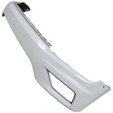 Load image into Gallery viewer, Volkswagen Tiguan front bumper upper section 2016-2019 SUV Genuine 5NA807221
