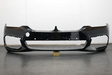 Load image into Gallery viewer, BMW 5 SERIES M SPORT FRONT BUMPER G30 G31 2017 onwards Used GENUINE 51118064928
