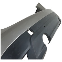Load image into Gallery viewer, JAGUAR F PACE REAR BUMPER 3.0 5 Door X761 GENUINE Used HK83-17D781-AAW
