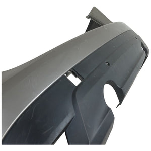 JAGUAR F PACE REAR BUMPER 3.0 5 Door X761 GENUINE Used HK83-17D781-AAW