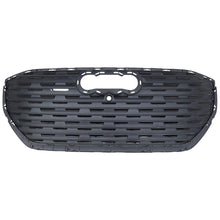 Load image into Gallery viewer, Audi Q4 E-Tron front bumper centre grill 2021 onwards Genuine 89A853651B
