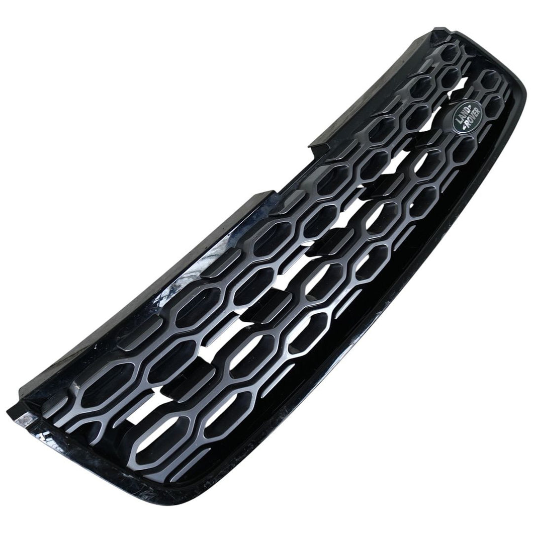 Land Rover Discovery Sport R Dynamic front bumper grill Genuine LK72-8A100-A