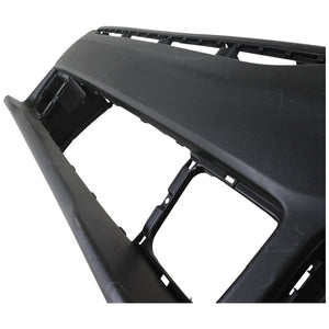 Jeep Renegade front bumper lower section 2014 to 2017 Genuine pn 735587832