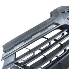 Load image into Gallery viewer, Renault Kangoo front bumper upper grill 2021-2024 Genuine 623108039R
