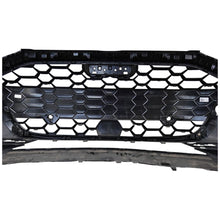 Load image into Gallery viewer, Audi A3 front bumper 2024-2026 Hatchback Facelift Genuine 8Y0807437P
