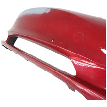 Load image into Gallery viewer, TESLA MODEL 3 FRONT BUMPER Hatchback 2017 onwards GENUINE pn 1084168-00-F
