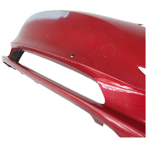 TESLA MODEL 3 FRONT BUMPER Hatchback 2017 onwards GENUINE pn 1084168-00-F