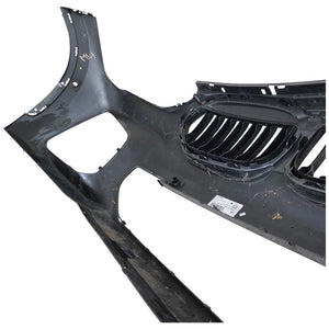 BMW X1 M Sport front bumper F48 SUV 5 Door 2019-2022 Genuine 51118075875