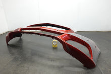 Load image into Gallery viewer, MERCEDES BENZ C CLASS FRONT BUMPER W205 2014 on SE Standard GENUINE A2058850125
