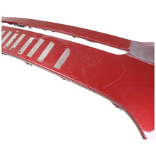 Load image into Gallery viewer, RANGE ROVER EVOQUE FRONT BUMPER Upper Section 2019 on GENUINE K8D2-17F003-E
