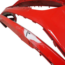 Load image into Gallery viewer, Ford Focus front bumper 2018-2021 Hatchback Genuine JX7B-17757-A

