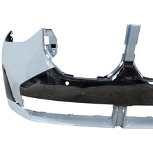 Load image into Gallery viewer, BMW IX3 M Sport front bumper 2021-2024 Genuine 51119853317
