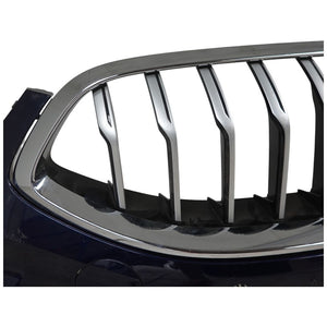 BMW 8 Series M SPORT Front Bumper G15 Coupe GENUINE Used 51118070558
