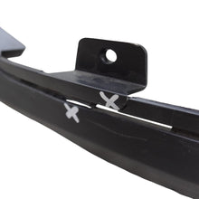 Load image into Gallery viewer, Ford Puma front bumper lower grill trim 2019-2023 Genuine L1TB-17F775-A
