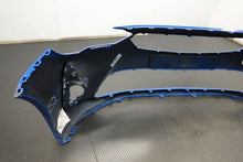 Load image into Gallery viewer, GENUINE Vauxhall Corsa F SRI FRONT BUMPER 2020 to 2022 Hatchback Used 9830340080
