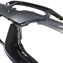 Load image into Gallery viewer, Honda Civic front bumper 2017-2021 Hatchback Genuine 71101-TGG-ZZ00
