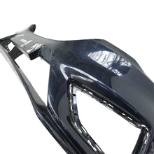 Load image into Gallery viewer, MG 3 MG3 front bumper Hatchback facelift 2018-2022 Genuine P10272640
