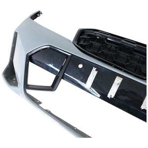 BMW 3 series M Sport front bumper G20 Saloon LCI 2023-2025 Genuine 51118085444