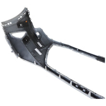 Load image into Gallery viewer, AUDI E-TRON ETRON FRONT BUMPER 2019 onwards SUV 5 Door GENUINE pn 4KE807437
