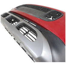 Load image into Gallery viewer, CITROEN C3 AIRCROSS FRONT BUMPER 2017 onwards Hatchback GENUINE Used 13490015
