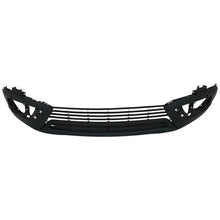 Load image into Gallery viewer, VAUXHALL CROSSLAND X FRONT BUMPER Lower Section 2018 on GENUINE Used 39097371
