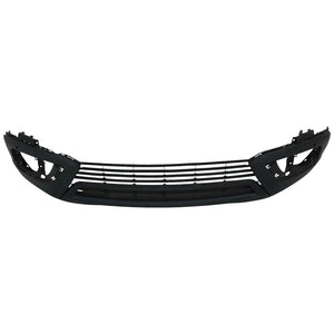 VAUXHALL CROSSLAND X FRONT BUMPER Lower Section 2018 on GENUINE Used 39097371