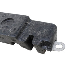 Load image into Gallery viewer, Lamborghini Urus front right door moulding 2019-2024 SUV Genuine 4ML853960
