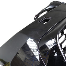 Load image into Gallery viewer, Jaguar F Pace SVR front bumper 2021-2024 5.0 Facelift Genuine MK8M-17D957-A
