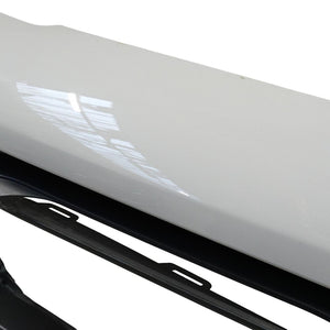 Porsche 911 Carrera S front bumper 992 2019-2023 Genuine pn 992807221N