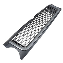 Load image into Gallery viewer, Range Rover Sport front bumper upper grill 2010-2012 Genuine AH3M-8138-AAW
