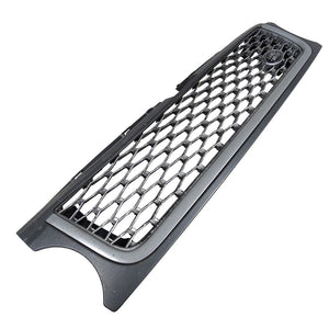 Range Rover Sport front bumper upper grill 2010-2012 Genuine AH3M-8138-AAW