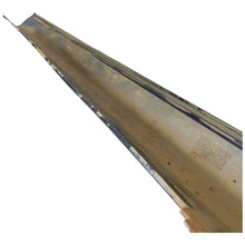 Load image into Gallery viewer, Ford Smax S-max Titanium X right RH side skirt Genuine pn 6M2J-R10154-AA
