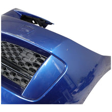 Load image into Gallery viewer, Jaguar XE R Sport front bumper saloon or estate Genuine pn GX7M-17F003-AA
