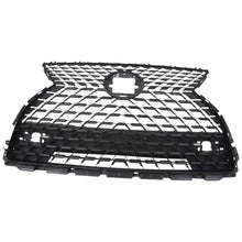 Load image into Gallery viewer, Lexus RX350 RX450 front bumper centre grill 2019-2021 Genuine 53111-48390
