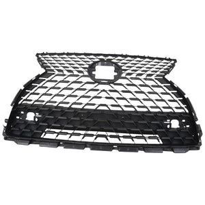 Lexus RX350 RX450 front bumper centre grill 2019-2021 Genuine 53111-48390