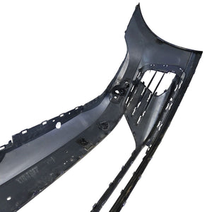Voklswagen Golf GTI front bumper 2017-2020 Hatchback Genuine 5G0807221LS