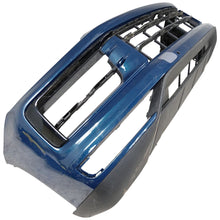 Load image into Gallery viewer, Porsche Cayenne front bumper 2023-2025 Genuine Used pn 9Y0807221E
